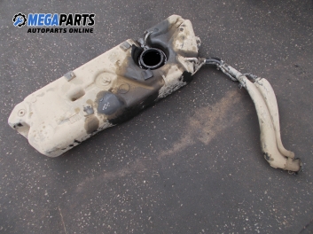 Fuel tank for Citroen Xsara Picasso 2.0 HDI, 90 hp, 2000