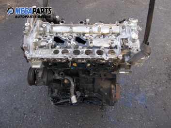 Engine for Renault Scenic II 2.0 dCi, 150 hp, 2007 code: M9R700