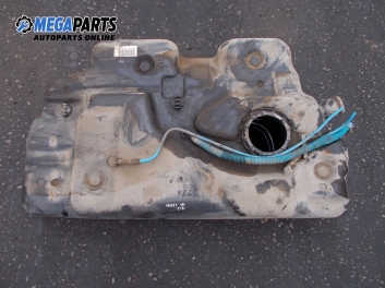 Rezervor for Ford Galaxy 2.3 16V, 146 hp, 1999