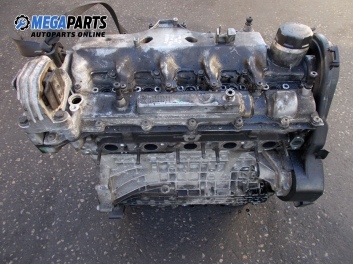 Engine for Volvo S70/V70 2.4 D5, 163 hp, station wagon, 2004 code: D5244T