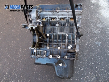 Engine for BMW 3 (E46) 1.8 ti, 143 hp, hatchback, 3 doors, 2001 code: N42B20A