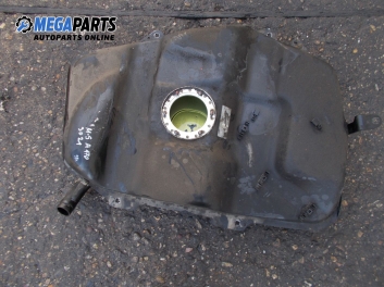 Fuel tank for Mercedes-Benz A-Class W168 1.7 CDI, 90 hp, 1999