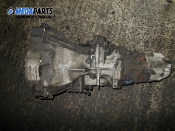  for Audi A6 (C4) 2.5 TDI, 116 hp, station wagon, 1994