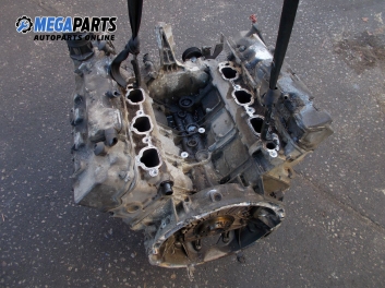 Engine for Mercedes-Benz CLK 3.2, 218 hp, coupe automatic, 1999 code: M112940