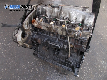 Motor für Mitsubishi Pajero 2.5 TD, 99 hp, 5 türen automatik, 1991 code: 4D56 TD