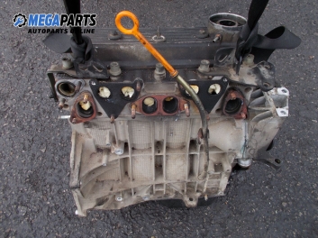 Engine for Skoda Fabia 1.4, 60 hp, hatchback, 2000 code: AZF