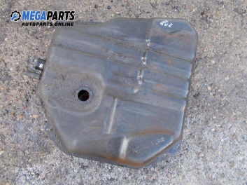 Fuel tank for Peugeot Boxer 2.5 D, 86 hp, truck, 1997