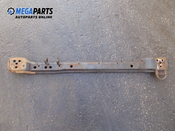 Steel beam for Peugeot Boxer 2.5 D, 86 hp, truck, 1997