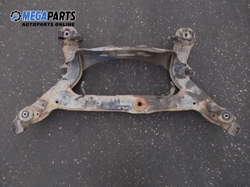 Rear axle for Mercedes-Benz CLK 2.0 Kompressor, 192 hp, coupe, 1997