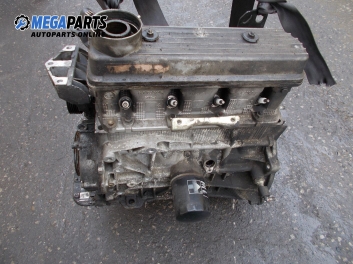 Engine for Skoda Fabia 1.4, 68 hp, hatchback, 2000 code: ATZ