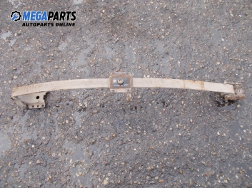 Leaf spring for Chrysler Voyager 2.5 TD, 116 hp, 1996, position: left