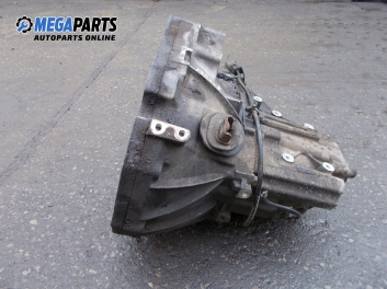  for Nissan Almera (N16) 2.2 DI, 110 hp, 2001 № 07148 YD