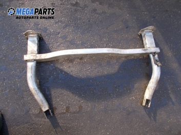 Engine support frame for Peugeot 407 2.0 HDi, 136 hp, sedan, 2004