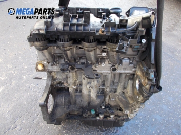 Engine for Peugeot 307 1.6 HDi, 90 hp, hatchback, 5 doors, 2005 code: 9HX