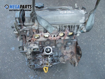 Engine for Toyota RAV4 (XA10) 2.0, 129 hp, 3 doors, 1995 code: 3S-FE