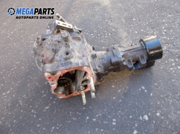 Transfer case for Toyota RAV4 (XA10) 2.0, 129 hp, 3 doors, 1995