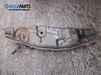 Fuel tank for Mitsubishi Pajero III 3.2 Di-D, 160 hp, 2002