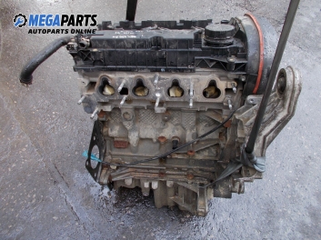 Motor pentru Alfa Romeo 147 1.6 16V T.Spark, 105 cp, 3 uși, 2003 code: AR37203