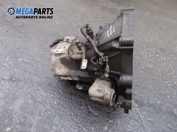  for Honda Civic V 1.3 16V, 75 hp, hatchback, 1993