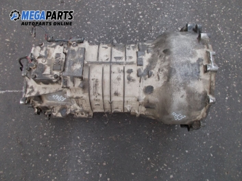  for Mitsubishi Pajero III 3.2 Di-D, 160 hp, 2002