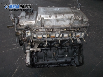 Engine for Mitsubishi Pajero 3.2 Di-D, 160 hp, 5 doors, 2002 code: 4M41