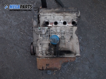 Engine for Seat Arosa 1.0, 50 hp, 1997 code: ALL