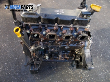 Motor für Nissan Terrano 2.7 TDi, 125 hp, 5 türen automatik, 1998 code: TD27Ti