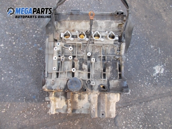 Engine for Peugeot 406 1.8 16V, 110 hp, sedan, 1997 code: LFY