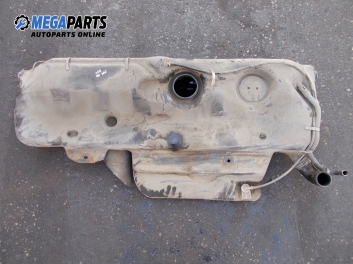 Rezervor for Peugeot 106 1.1, 60 hp, 1998