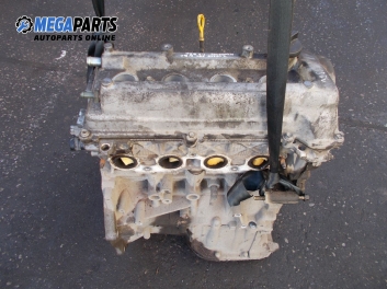 Engine for Toyota Yaris Verso 1.3, 86 hp, 2000 code: 2NZ-FE