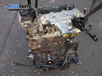 Engine for Citroen C5 2.2 HDi, 133 hp, station wagon automatic, 2002 code: 4HX