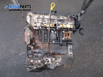 Engine for Ford Mondeo 2.0 TDCi, 130 hp, hatchback, 2002 code: FMBA