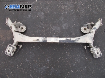 Rear axle for Citroen C4 1.4 16V, 88 hp, coupe, 2006