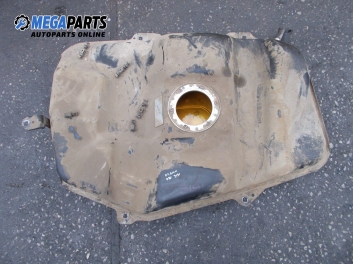 Rezervor for Mercedes-Benz A-Class W168 1.4, 82 hp, 1998