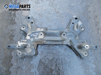 Front axle for Citroen C2 1.1, 60 hp, 2005