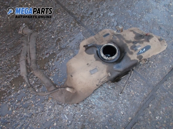 Kraftstoffbehälter for Fiat Punto 1.9 JTD, 80 hp, hecktür, 2001