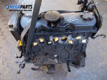 Engine for Nissan Primera 2.0 TD, 90 hp, sedan, 1997 code: CD20T