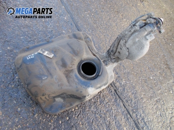 Fuel tank for Volkswagen Passat (B3) 1.8, 107 hp, station wagon, 1990