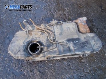 Rezervor for Volkswagen Polo (6N/6N2) 1.0, 50 hp, hatchback, 1996