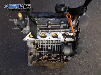 Engine for Volkswagen Golf V 1.4 16V, 75 hp, 3 doors, 2004 code: BCA