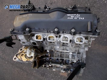 Motor pentru BMW 3 (E46) 1.8 ti, 115 cp, hatchback, 3 uși, 2001 code: N46 B18 A