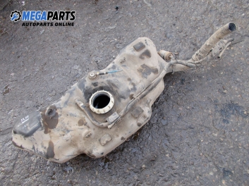 Fuel tank for Fiat Punto 1.1, 54 hp, hatchback, 1994