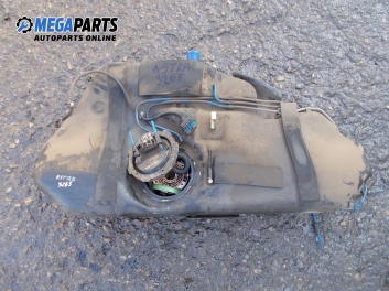 Kraftstoffbehälter for Opel Astra G 1.6, 84 hp, hecktür, 2000