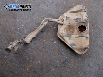 Fuel tank for Opel Vectra B 2.0 16V, 136 hp, station wagon, 1998