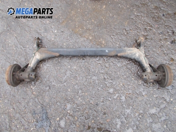 Rear axle for Seat Ibiza 1.3, 54 hp, hatchback, 5 doors, 1994