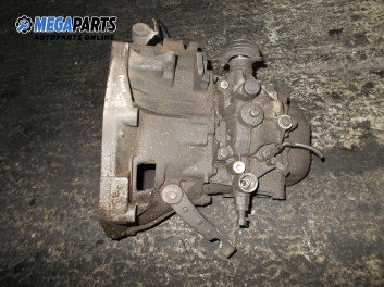  for Fiat Punto 1.2, 73 hp, hatchback, 1994