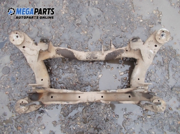 Rear axle for Volkswagen Passat 1.9 TDI 4motion, 110 hp, station wagon, 1998