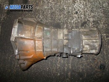  for Mercedes-Benz M-Class W163 2.3, 150 hp, 1998