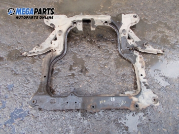 Front axle for Hyundai Atos 1.0, 54 hp, 1998