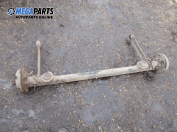 Rear axle for Hyundai Atos 1.0, 54 hp, 1998